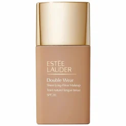 Estee Lauder Double Wear Sheer Long-Wear Foundation SPF20