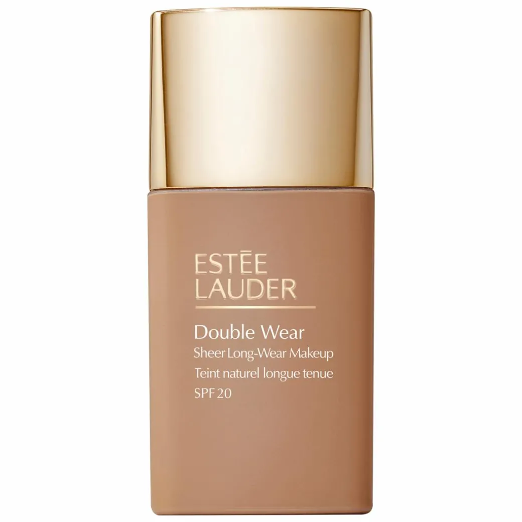 Estee Lauder Double Wear Sheer Long-Wear Foundation SPF20