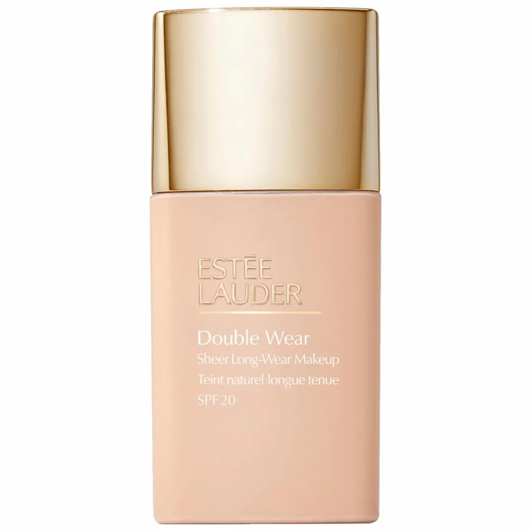 Estee Lauder Double Wear Sheer Long-Wear Foundation SPF20