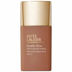 Estee Lauder Double Wear Sheer Long-Wear Foundation SPF20