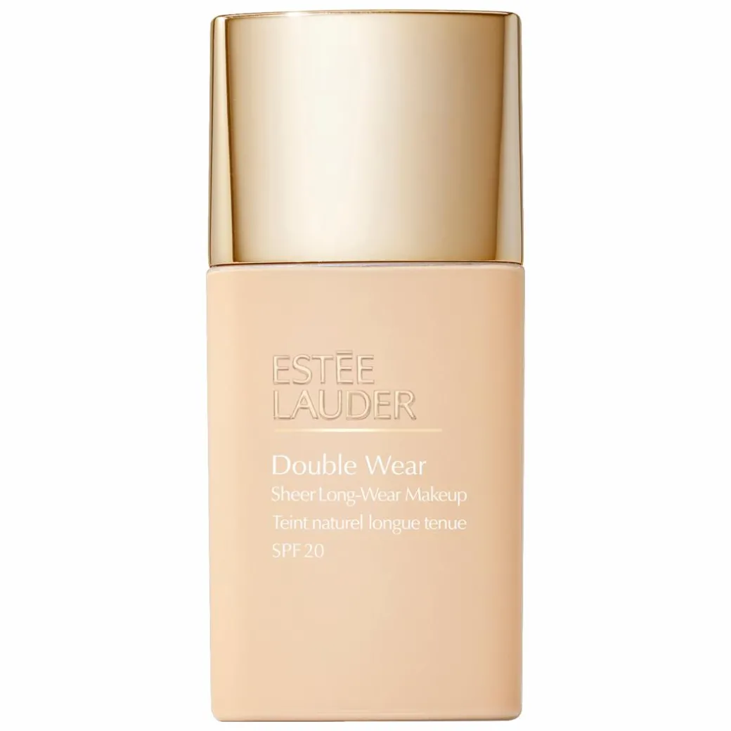 Estee Lauder Double Wear Sheer Long-Wear Foundation SPF20