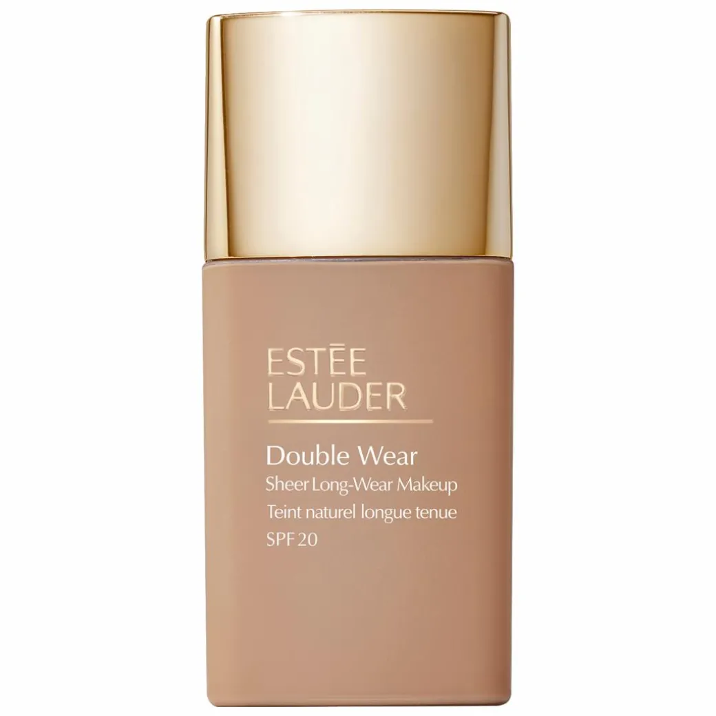 Estee Lauder Double Wear Sheer Long-Wear Foundation SPF20