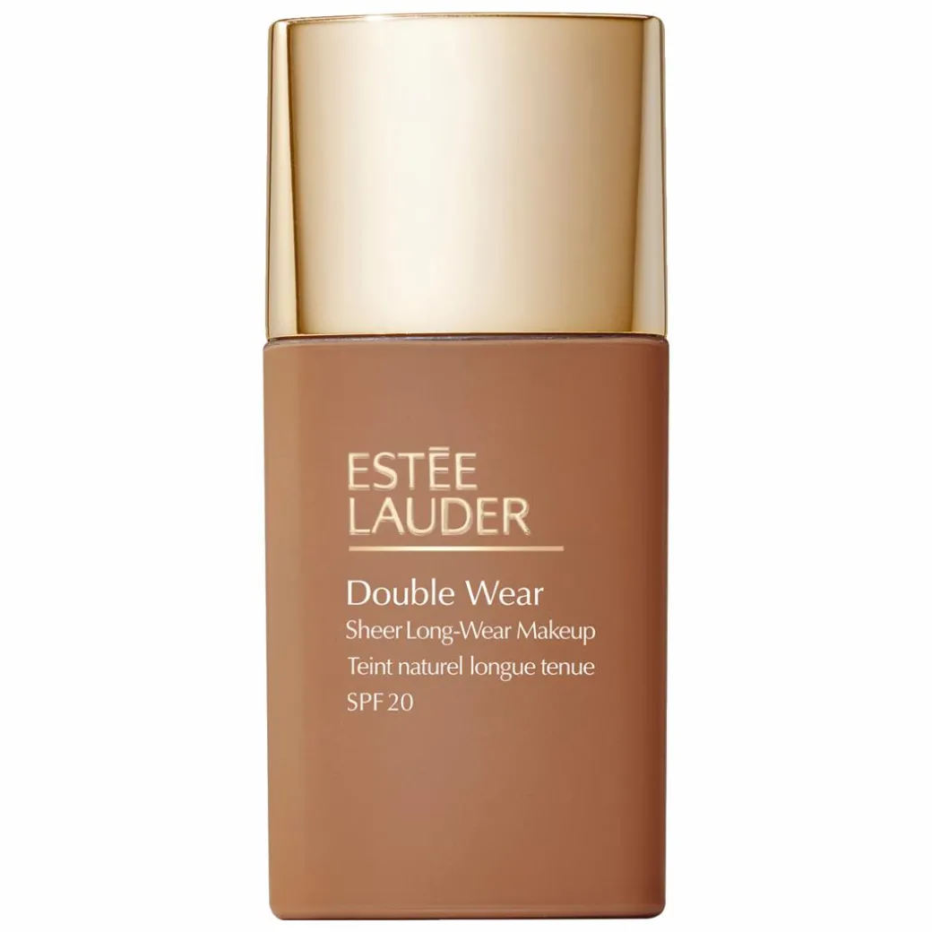 Estee Lauder Double Wear Sheer Long-Wear Foundation SPF20