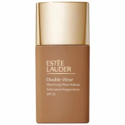 Estee Lauder Double Wear Sheer Long-Wear Foundation SPF20