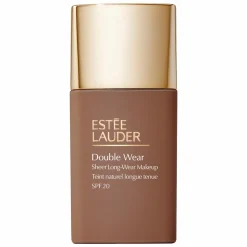 Estee Lauder Double Wear Sheer Long-Wear Foundation SPF20