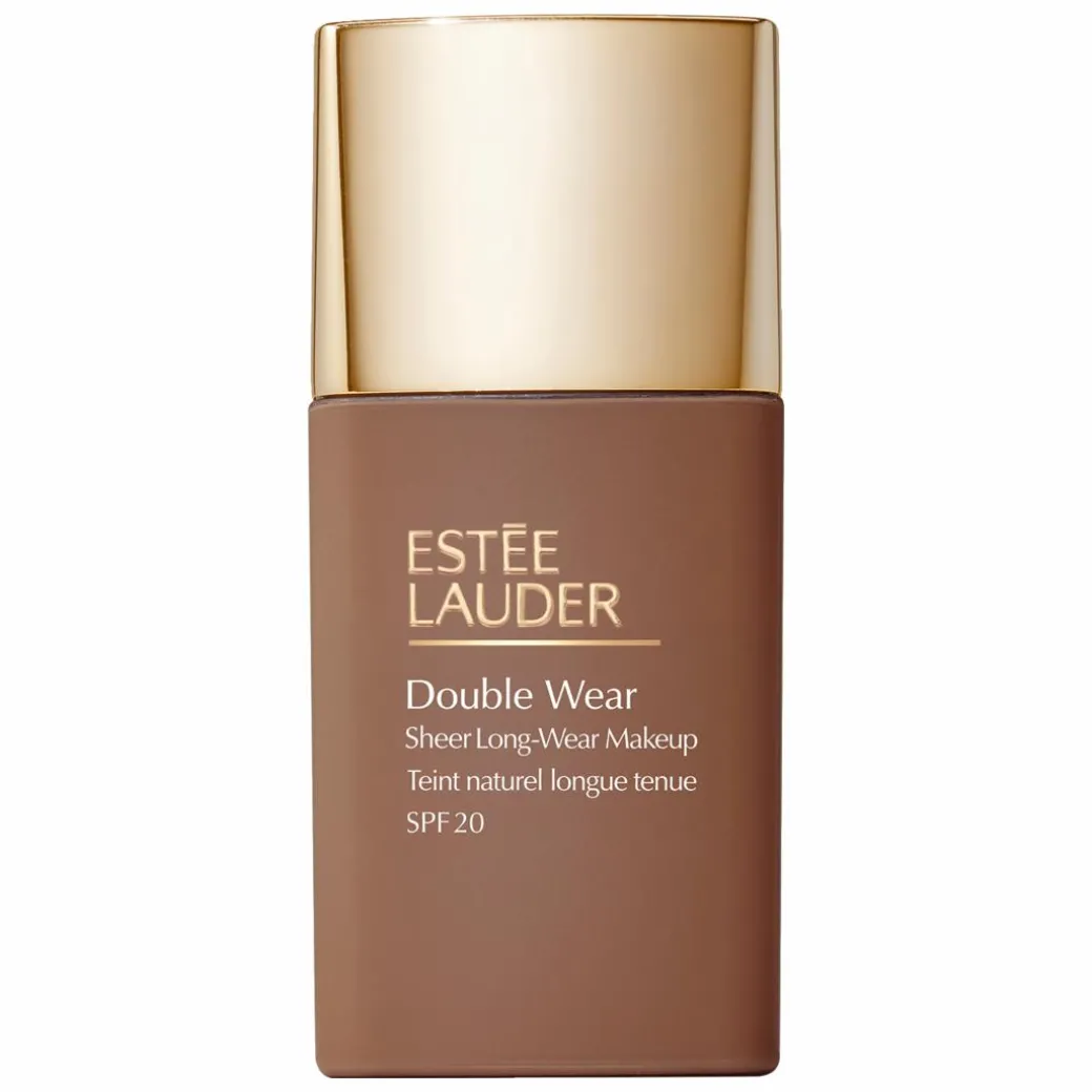 Estee Lauder Double Wear Sheer Long-Wear Foundation SPF20