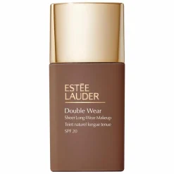 Estee Lauder Double Wear Sheer Long-Wear Foundation SPF20