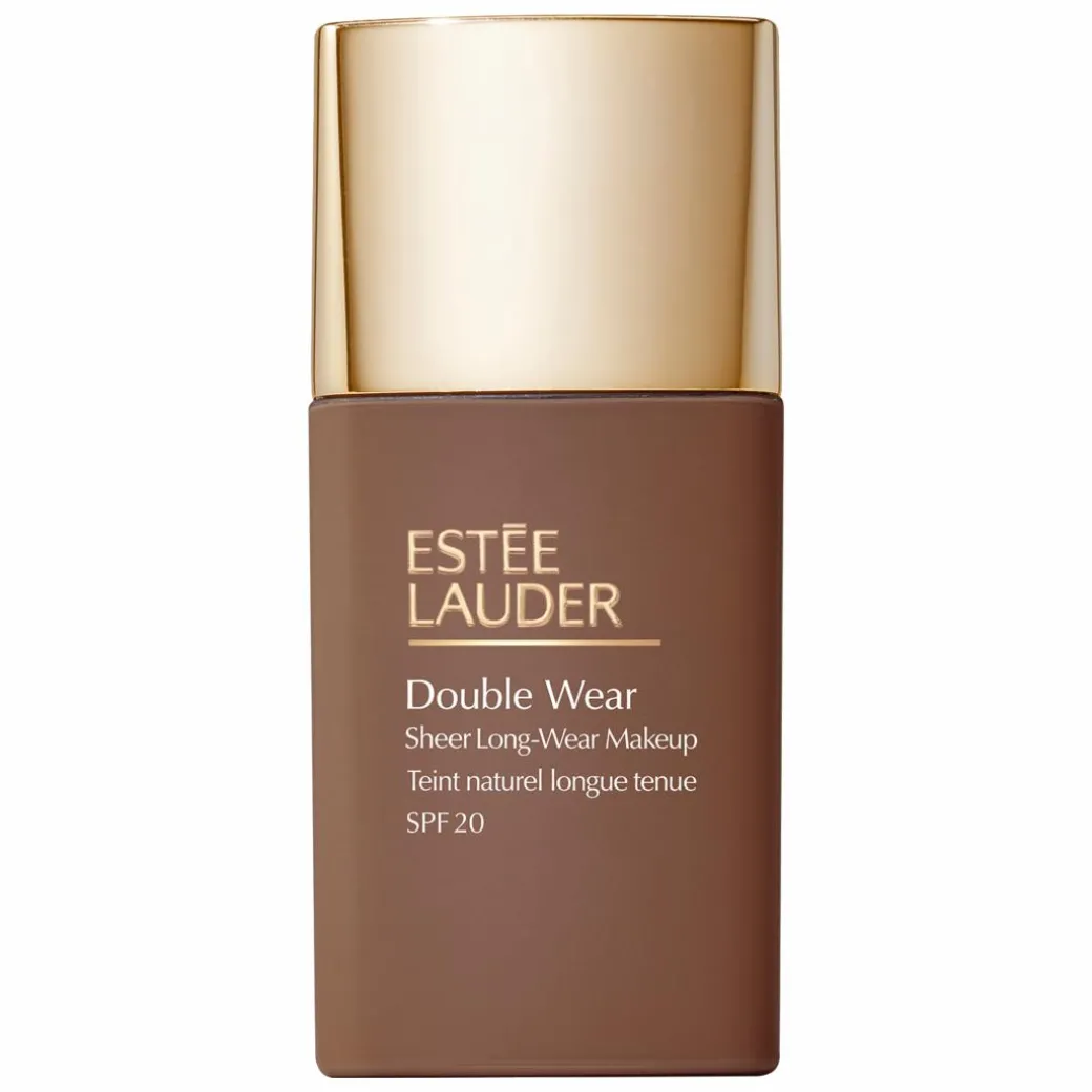 Estee Lauder Double Wear Sheer Long-Wear Foundation SPF20