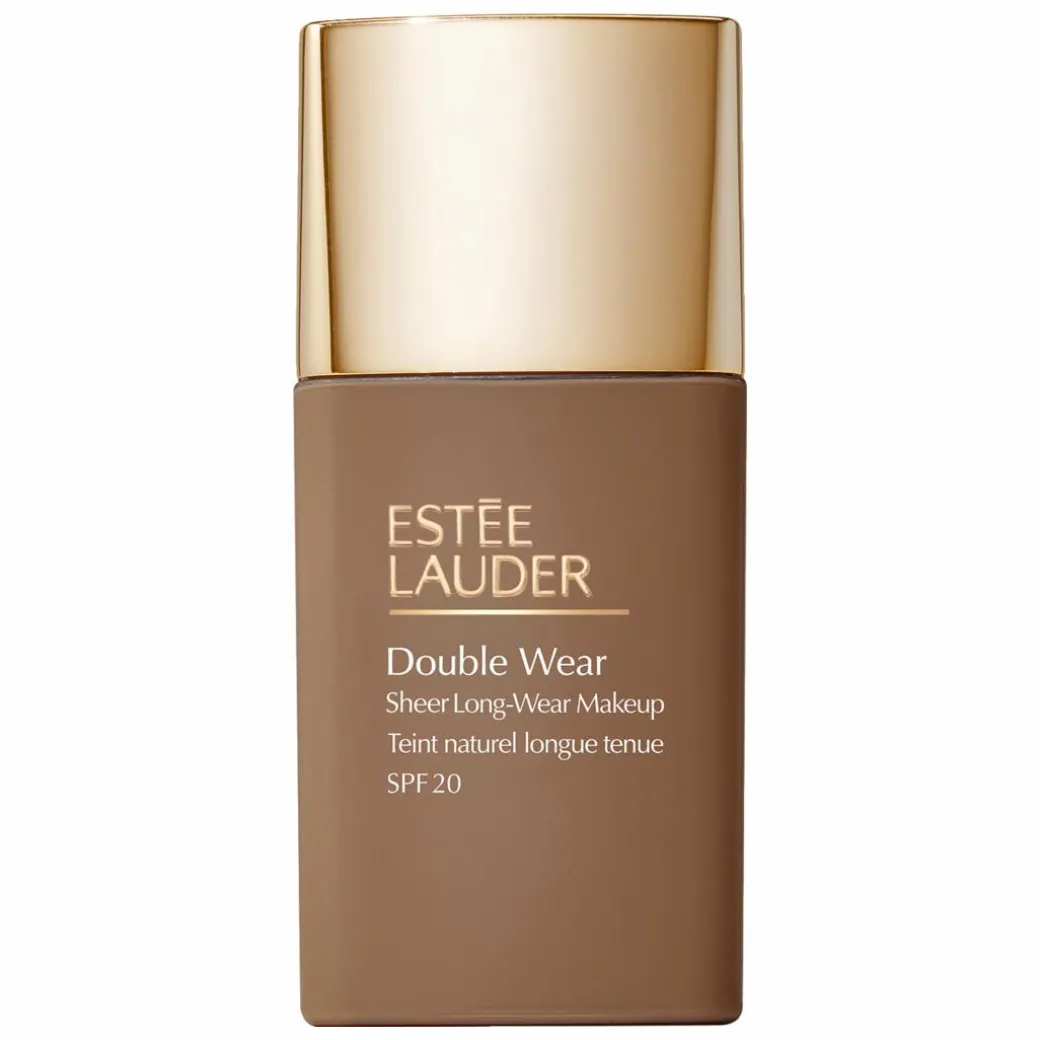 Estee Lauder Double Wear Sheer Long-Wear Foundation SPF20