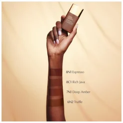 Estee Lauder Double Wear Sheer Long-Wear Foundation SPF20