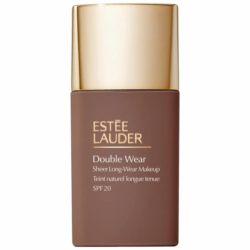 Estee Lauder Double Wear Sheer Long-Wear Foundation SPF20