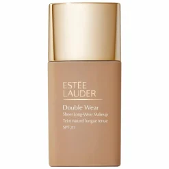 Estee Lauder Double Wear Sheer Long-Wear Foundation SPF20
