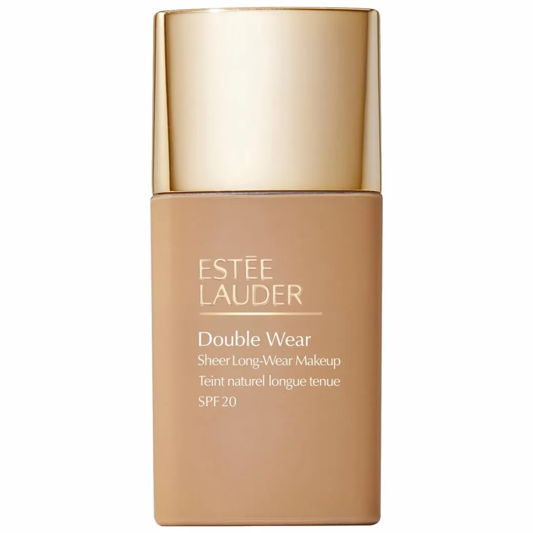 Estee Lauder Double Wear Sheer Long-Wear Foundation SPF20
