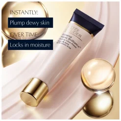 Estee Lauder Futurist Aqua Brilliance Watery Glow Primer