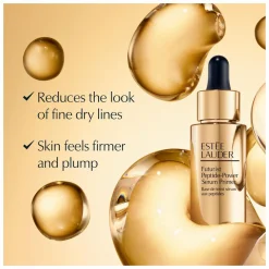 Estee Lauder Futurist Peptide-Power Serum Primer