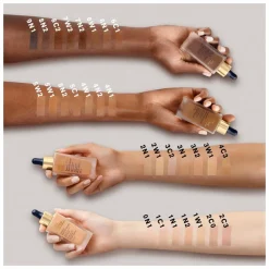 Estee Lauder Futurist SkinTint Serum Foundation SPF20