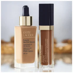 Estee Lauder Futurist Soft Touch Brightening Skincealer