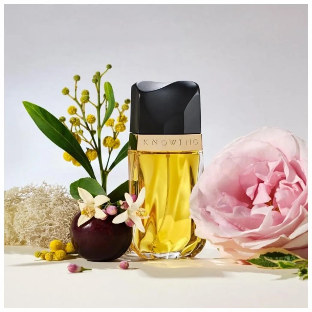 Estee Lauder Knowing Eau de Parfum Spray