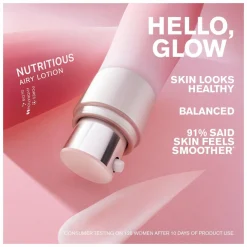 Estee Lauder Nutritious Airy Lotion