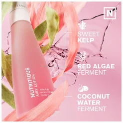 Estee Lauder Nutritious Airy Lotion