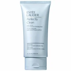 Estee Lauder Perfectly Clean Multi-Action Foam Cleanser/Purifying Mask