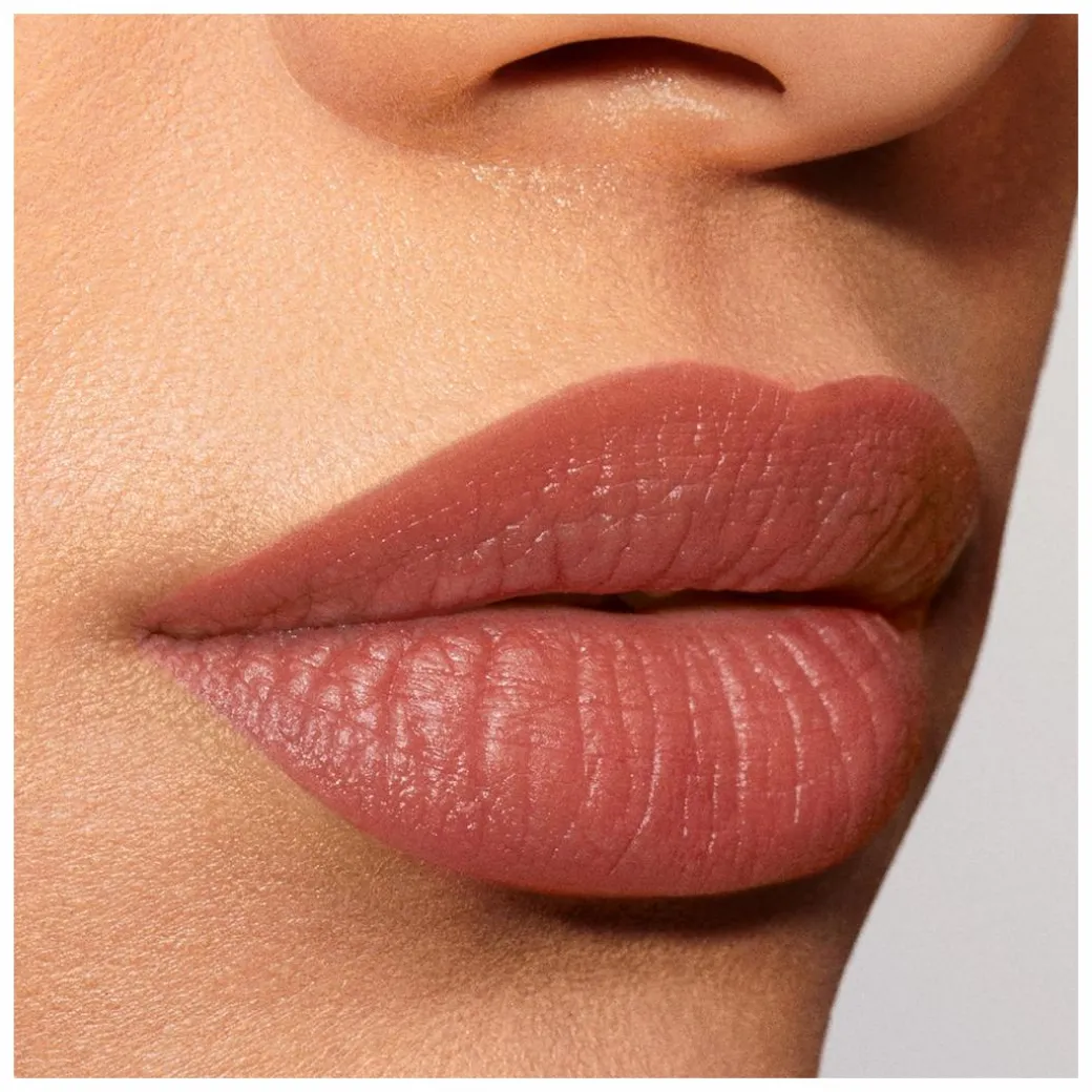 Estee Lauder Pure Color Explicit Silk Matte Lipstick