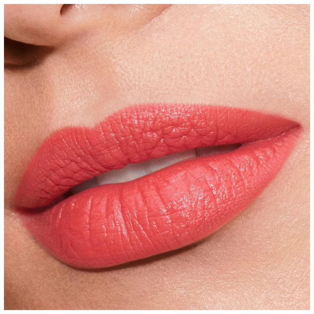Estee Lauder Pure Color Explicit Silk Matte Lipstick