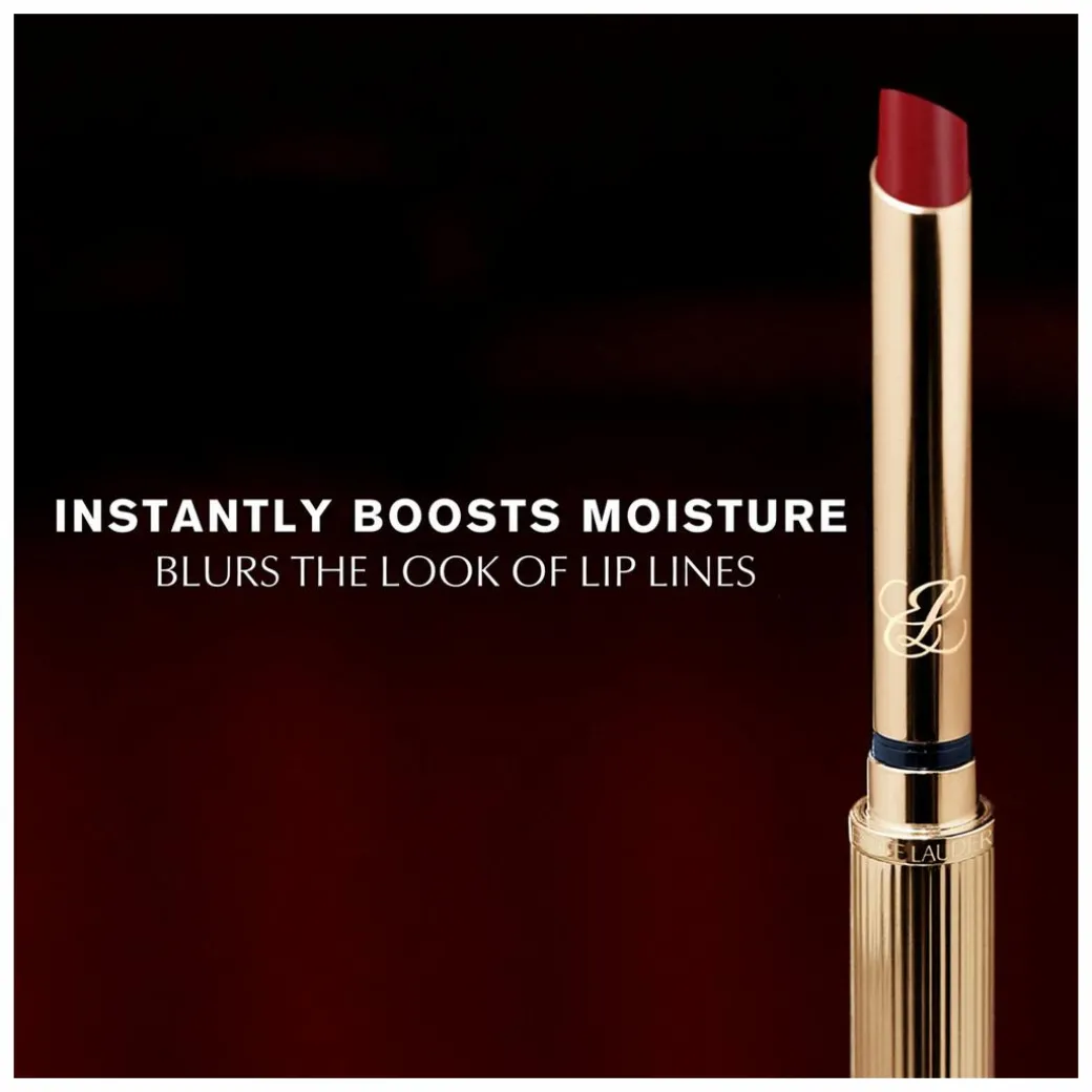 Estee Lauder Pure Color Explicit Silk Matte Lipstick