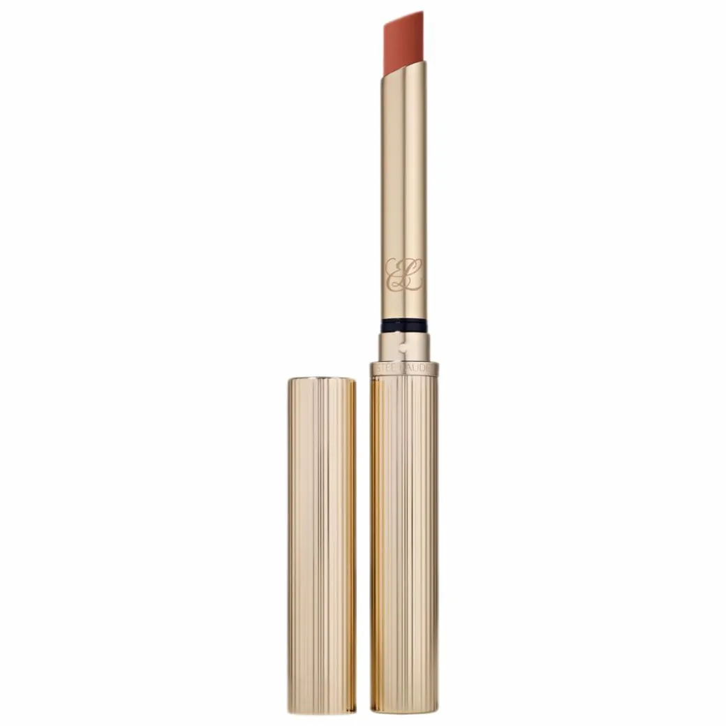 Estee Lauder Pure Color Explicit Silk Matte Lipstick