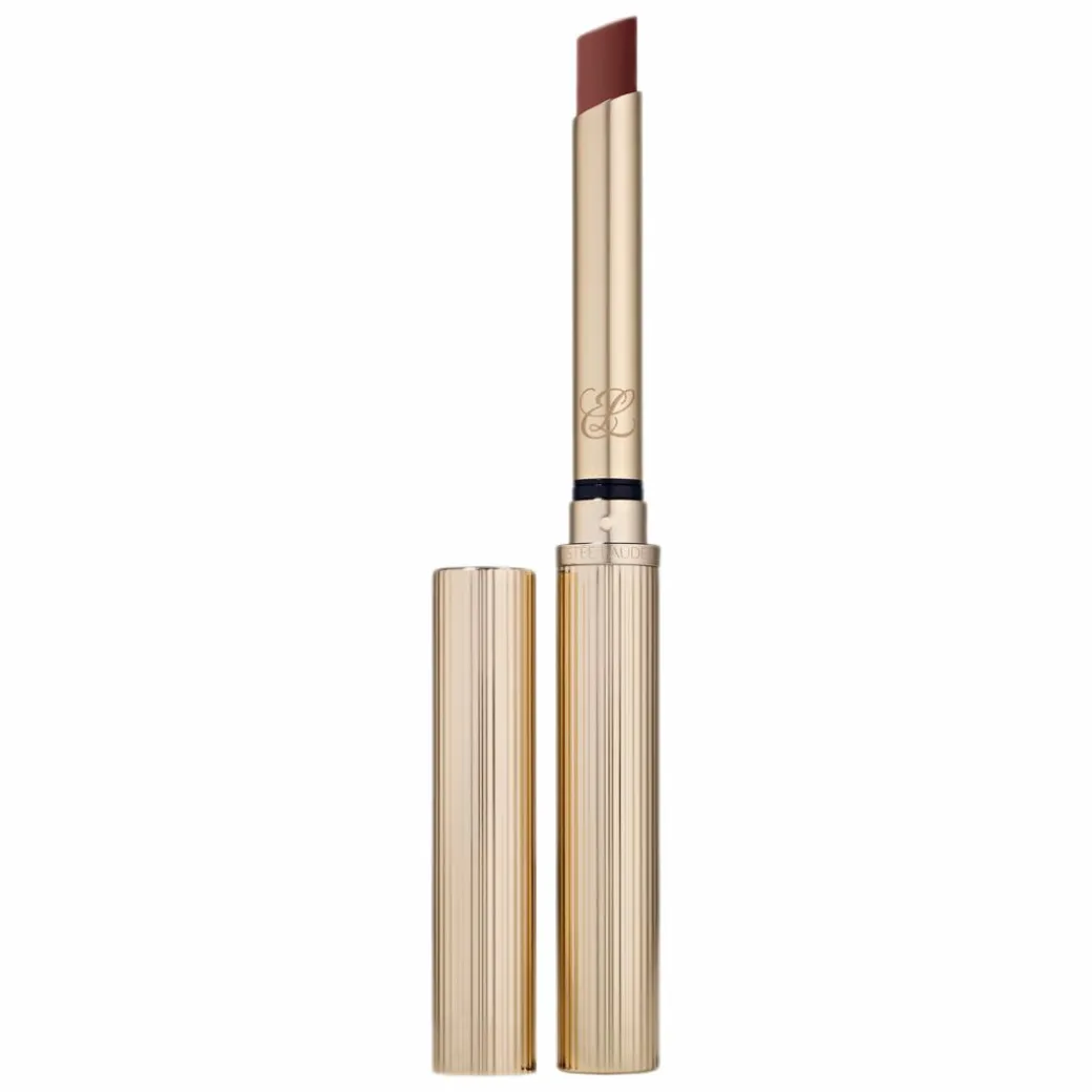 Estee Lauder Pure Color Explicit Silk Matte Lipstick