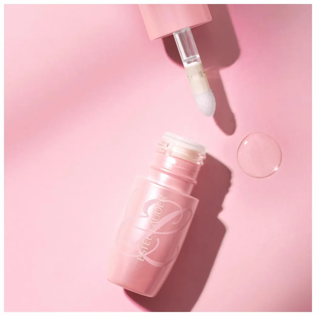 Estee Lauder Pure Color Envy Nighttime Rescue Lip Oil-Serum