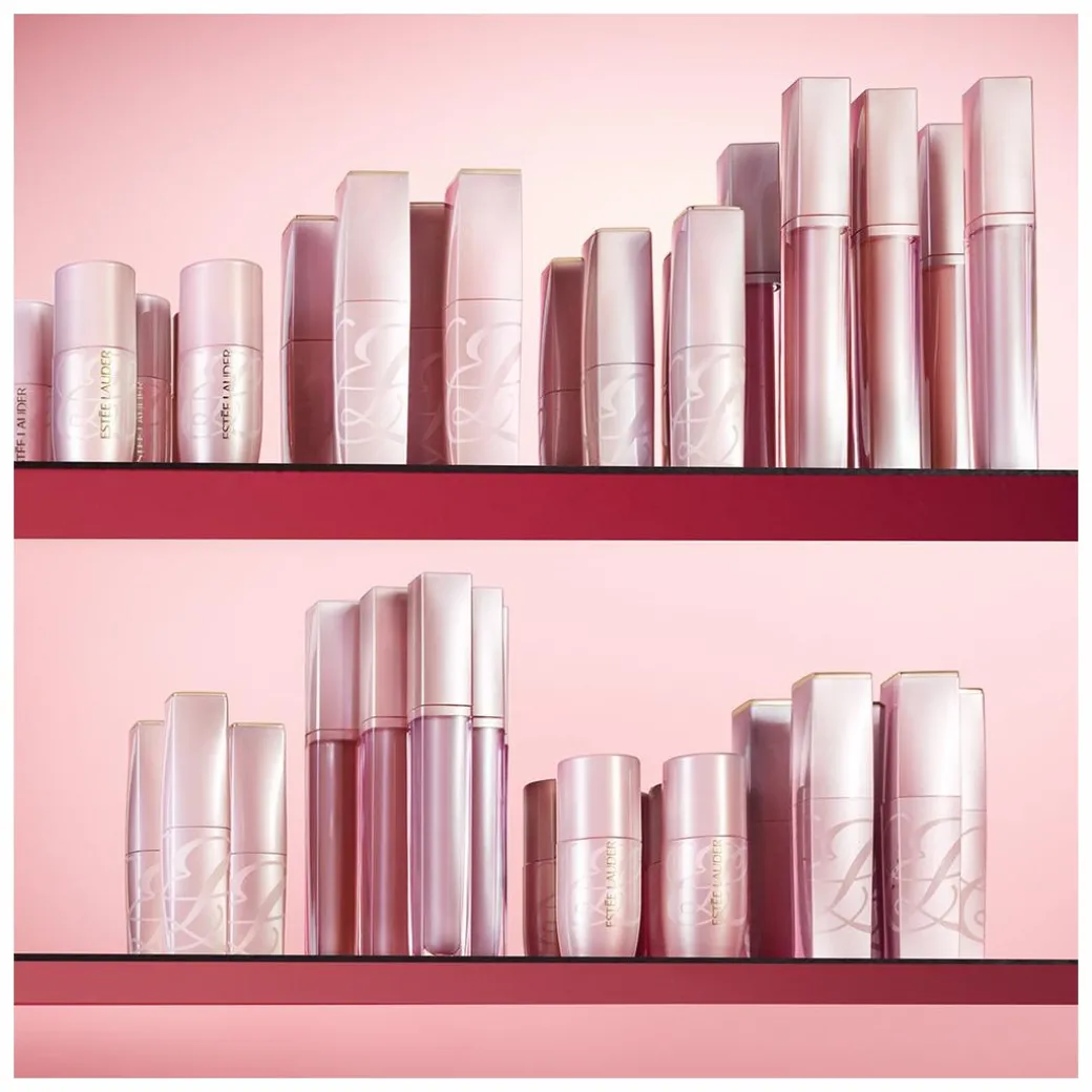 Estee Lauder Pure Color Envy Nighttime Rescue Lip Oil-Serum