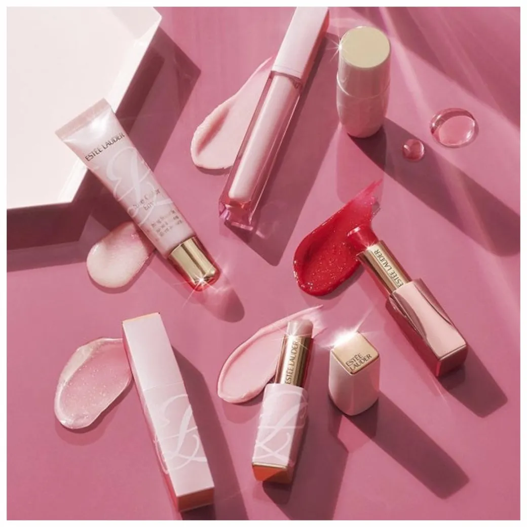 Estee Lauder Pure Color Envy Smoothing Sugar Scrub