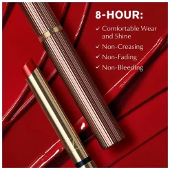 Estee Lauder Pure Color Explicit Slick Shine Lipstick