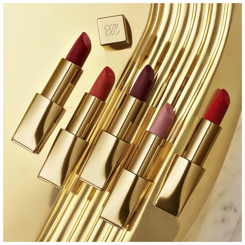 Estee Lauder Pure Color Hi-Lustre Lipstick