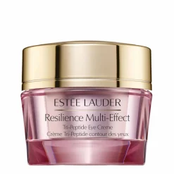 Estee Lauder Resilience Multi-Effect Tri-Peptide Face And Neck Creme SPF15 - Normal/Combination