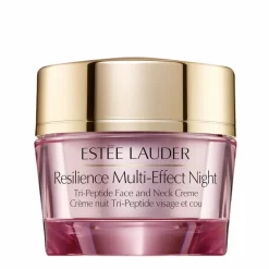 Estee Lauder Resilience Multi-Effect Night Tri-Peptide Face And Neck Creme - All Skin Types