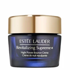Estee Lauder Revitalizing Supreme+ Night Power Bounce Creme