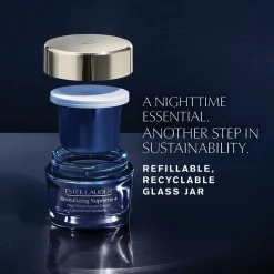 Estee Lauder Revitalizing Supreme+ Night Power Bounce Cream Refill