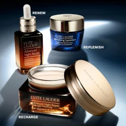 Estee Lauder Revitalizing Supreme+ Night Power Bounce Cream Refill