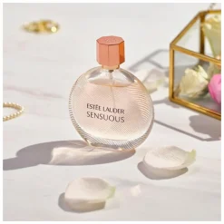 Estee Lauder Sensuous Eau de Parfum Spray