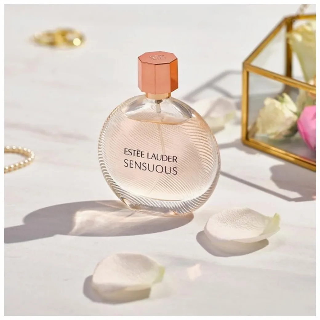 Estee Lauder Sensuous Eau de Parfum Spray