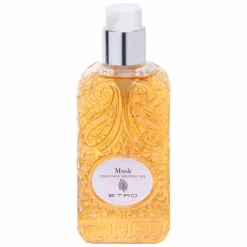 Etro Musk Perfumed Shower Gel
