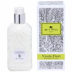 Etro Vicolo Fiori Perfumed Body Milk