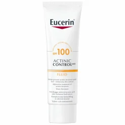 Eucerin Actinic Control MD Fluid SPF100