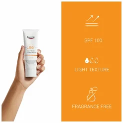 Eucerin Actinic Control MD Fluid SPF100