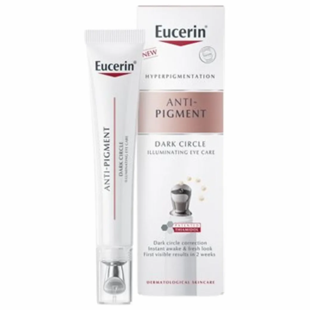 Eucerin Anti-Pigment Dark Circle Illuminating Eye Care
