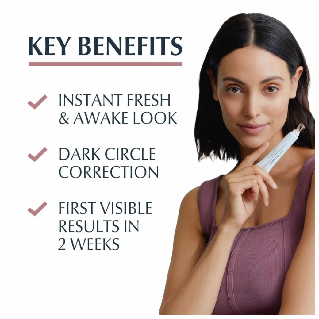 Eucerin Anti-Pigment Dark Circle Illuminating Eye Care