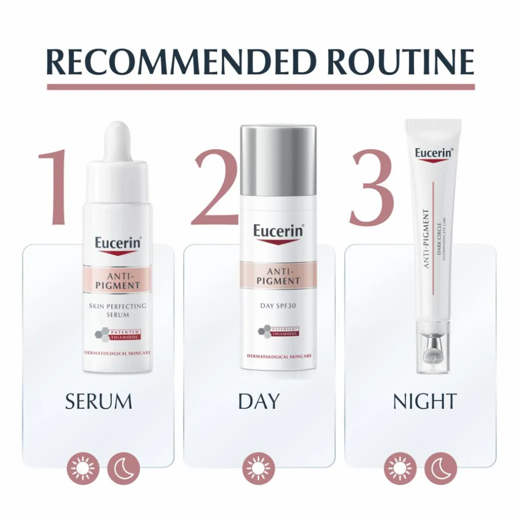 Eucerin Anti-Pigment Dark Circle Illuminating Eye Care