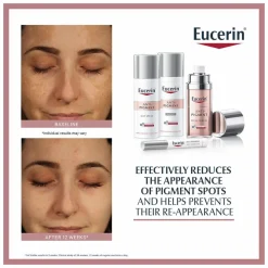 Eucerin Anti-Pigment Day SPF30 Tinted